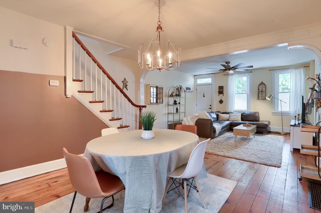 Photo of 326 Park Avenue, Lancaster, PA 17602 (MLS # PALA2041730)