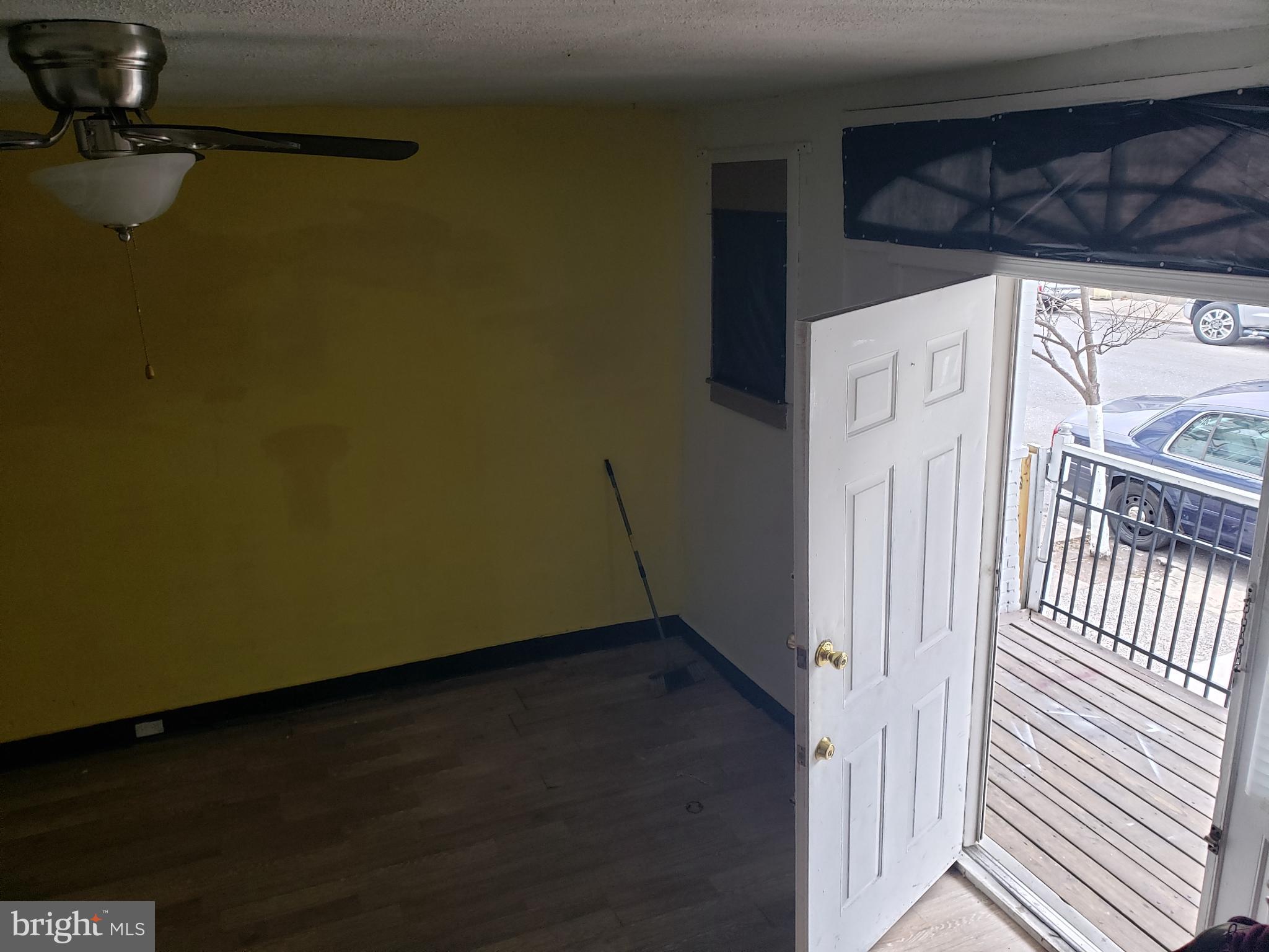 PHILADELPHIA (NORTH) - Residential