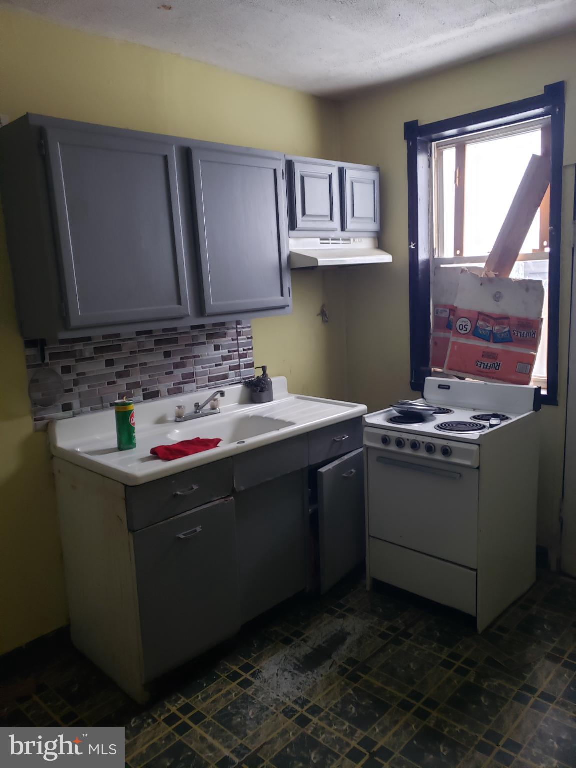 PHILADELPHIA (NORTH) - Residential