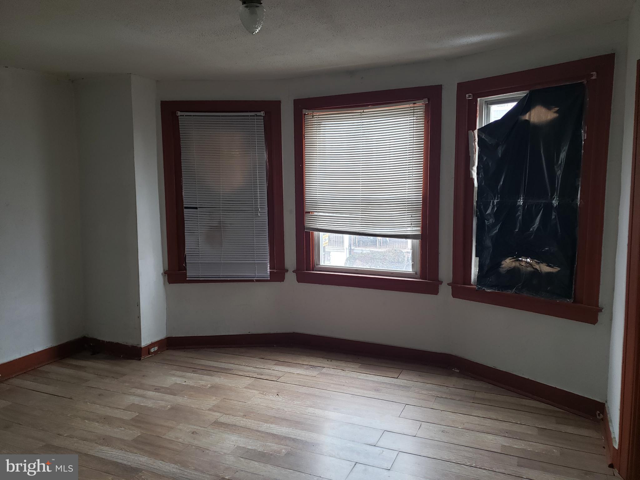 PHILADELPHIA (NORTH) - Residential