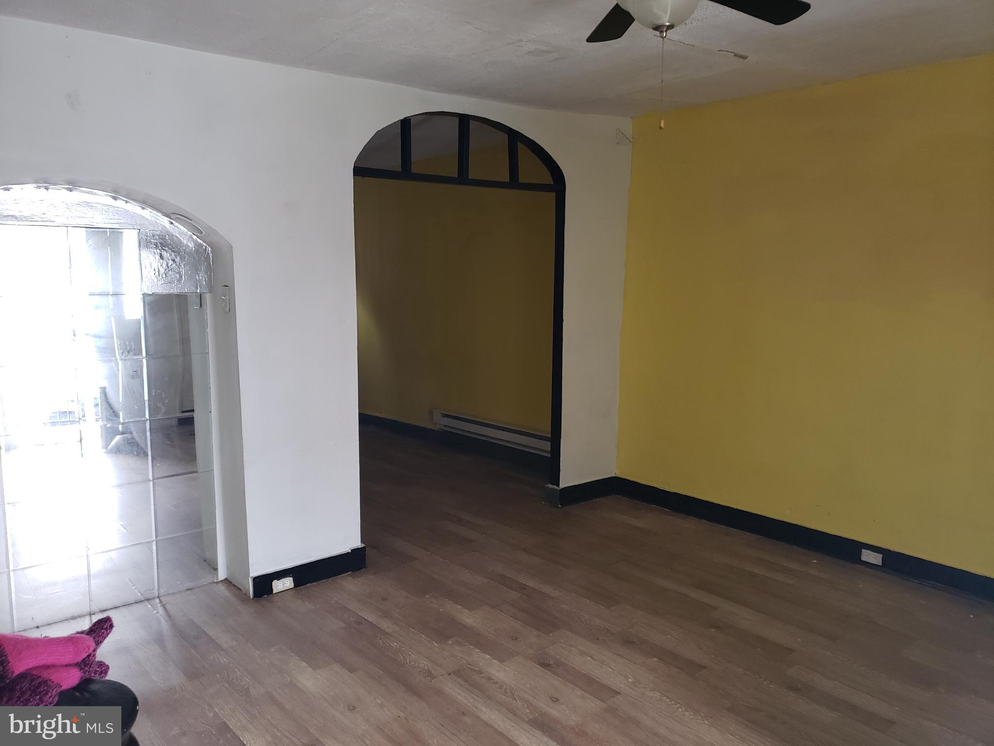 PHILADELPHIA (NORTH) - Residential