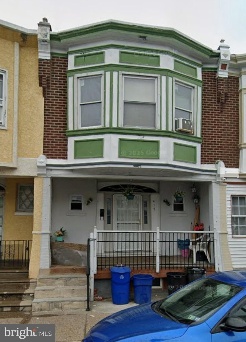 PHILADELPHIA (NORTH) - Residential