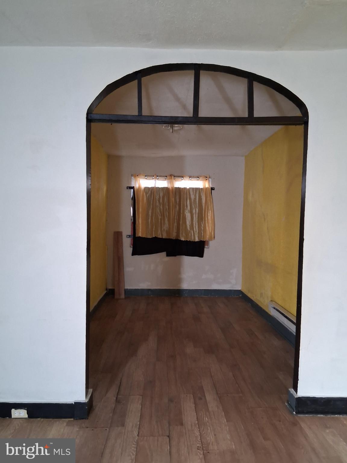 PHILADELPHIA (NORTH) - Residential