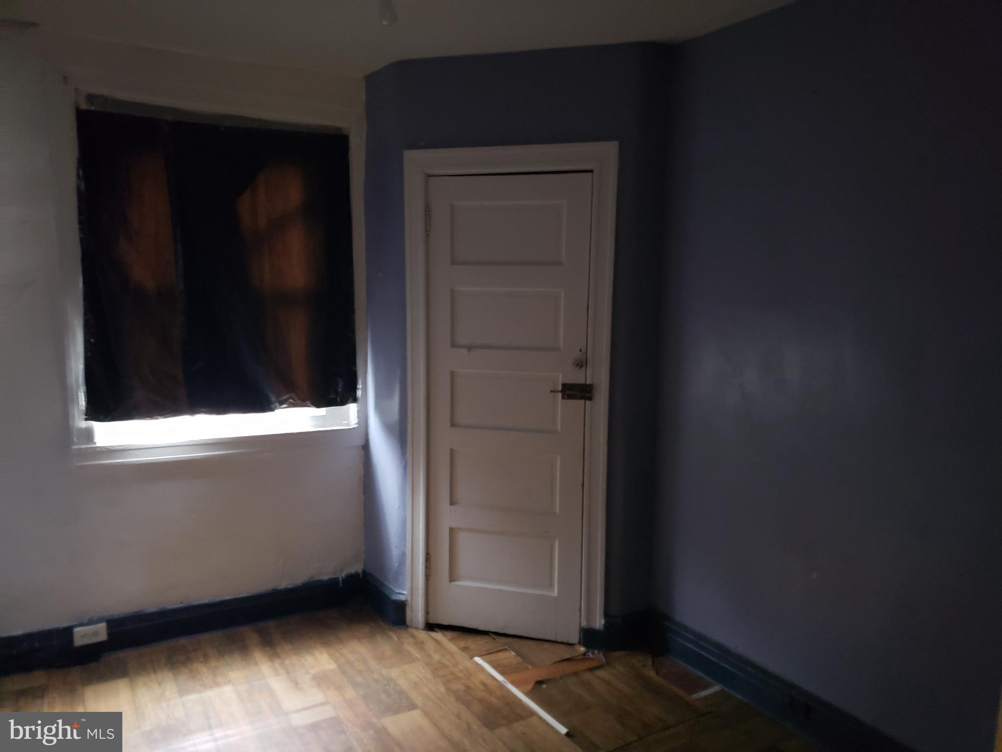 PHILADELPHIA (NORTH) - Residential