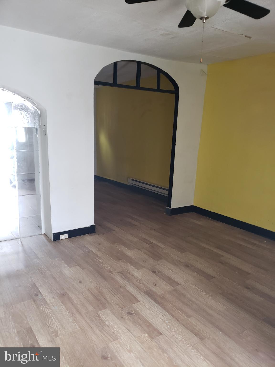 PHILADELPHIA (NORTH) - Residential