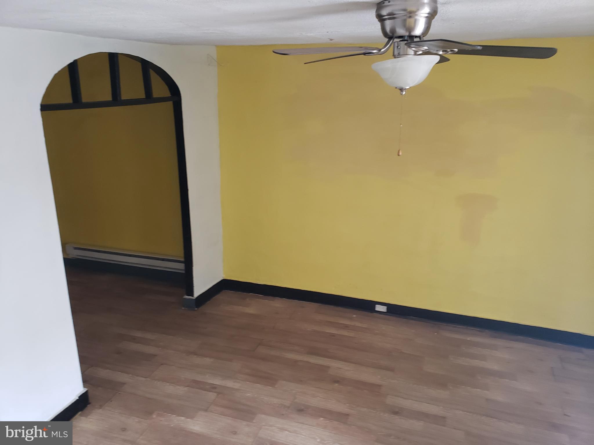 PHILADELPHIA (NORTH) - Residential