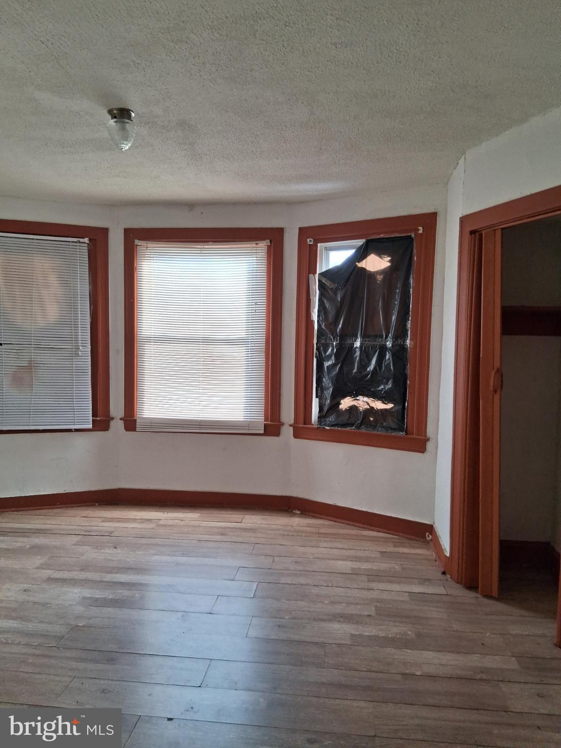 PHILADELPHIA (NORTH) - Residential