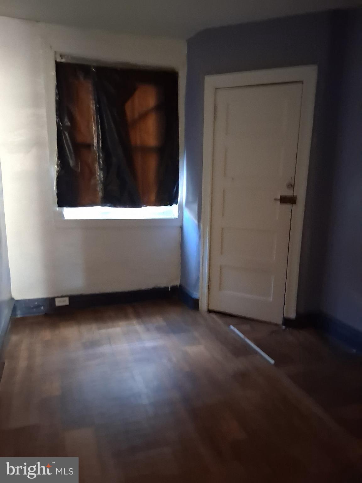 PHILADELPHIA (NORTH) - Residential