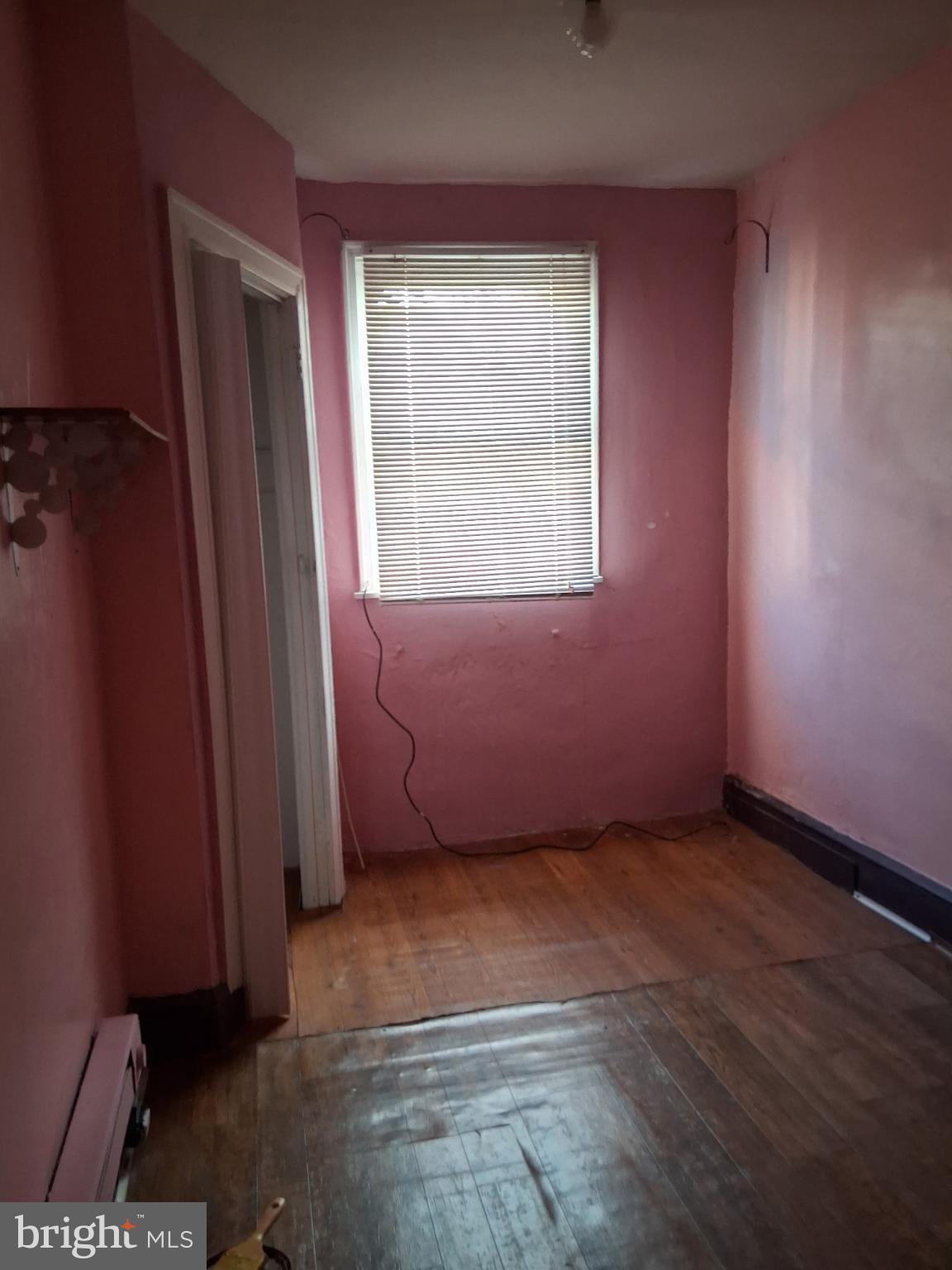 PHILADELPHIA (NORTH) - Residential