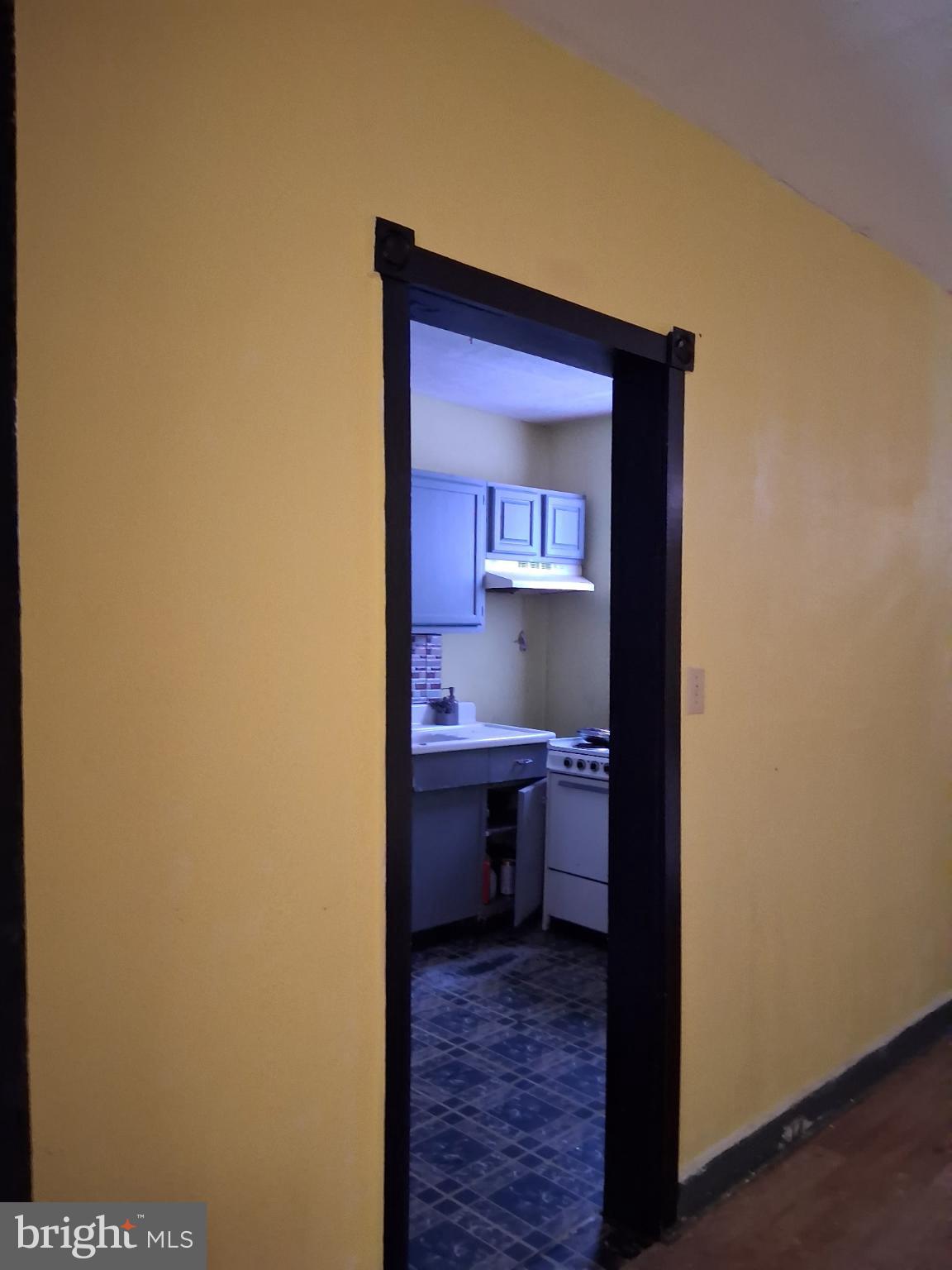 PHILADELPHIA (NORTH) - Residential