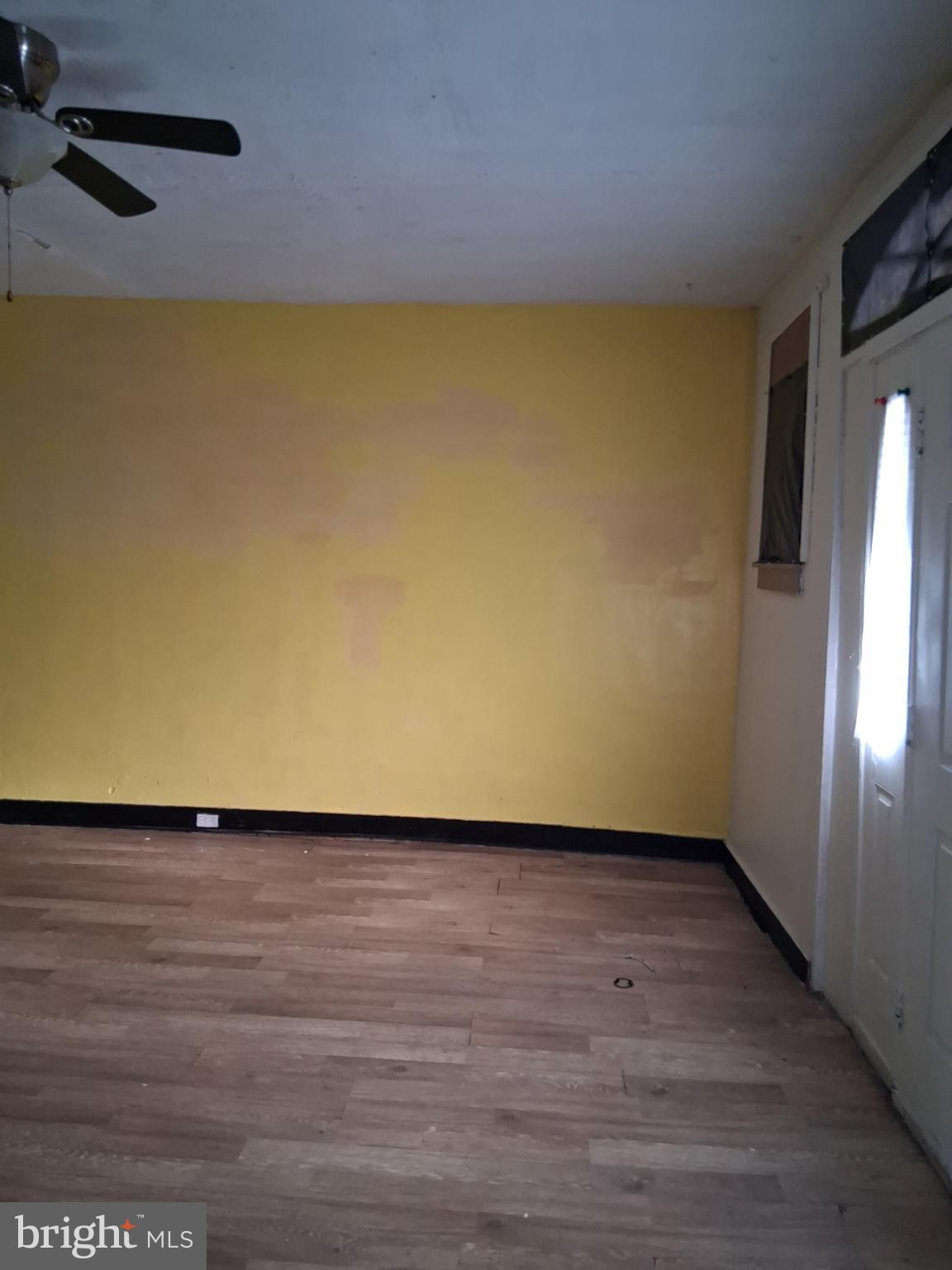 PHILADELPHIA (NORTH) - Residential