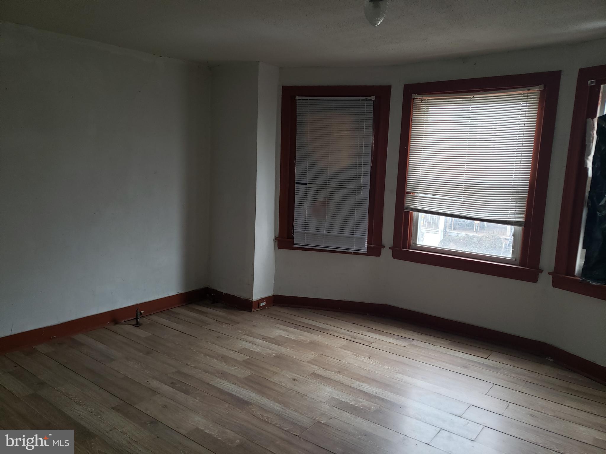 PHILADELPHIA (NORTH) - Residential