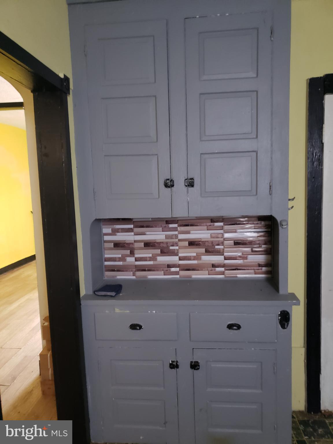 PHILADELPHIA (NORTH) - Residential