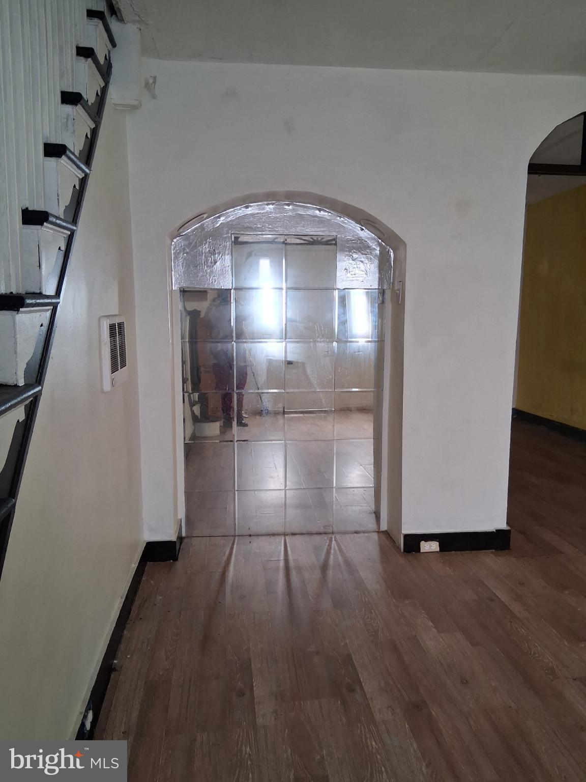 PHILADELPHIA (NORTH) - Residential