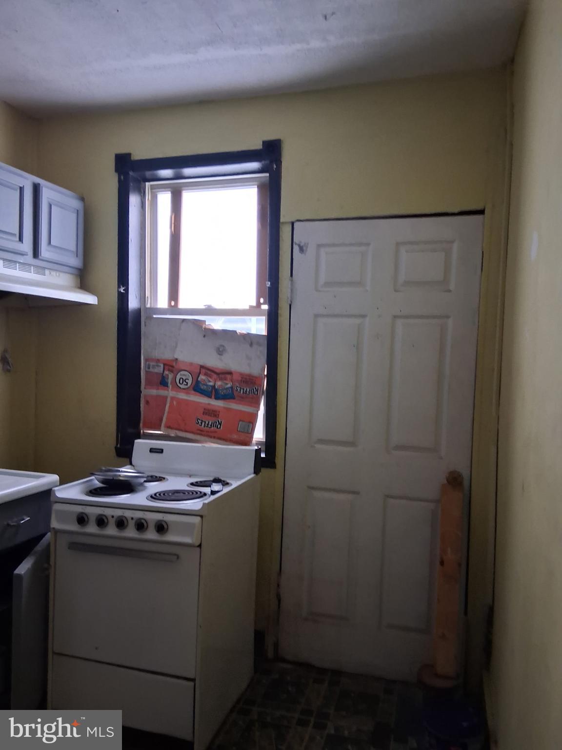 PHILADELPHIA (NORTH) - Residential