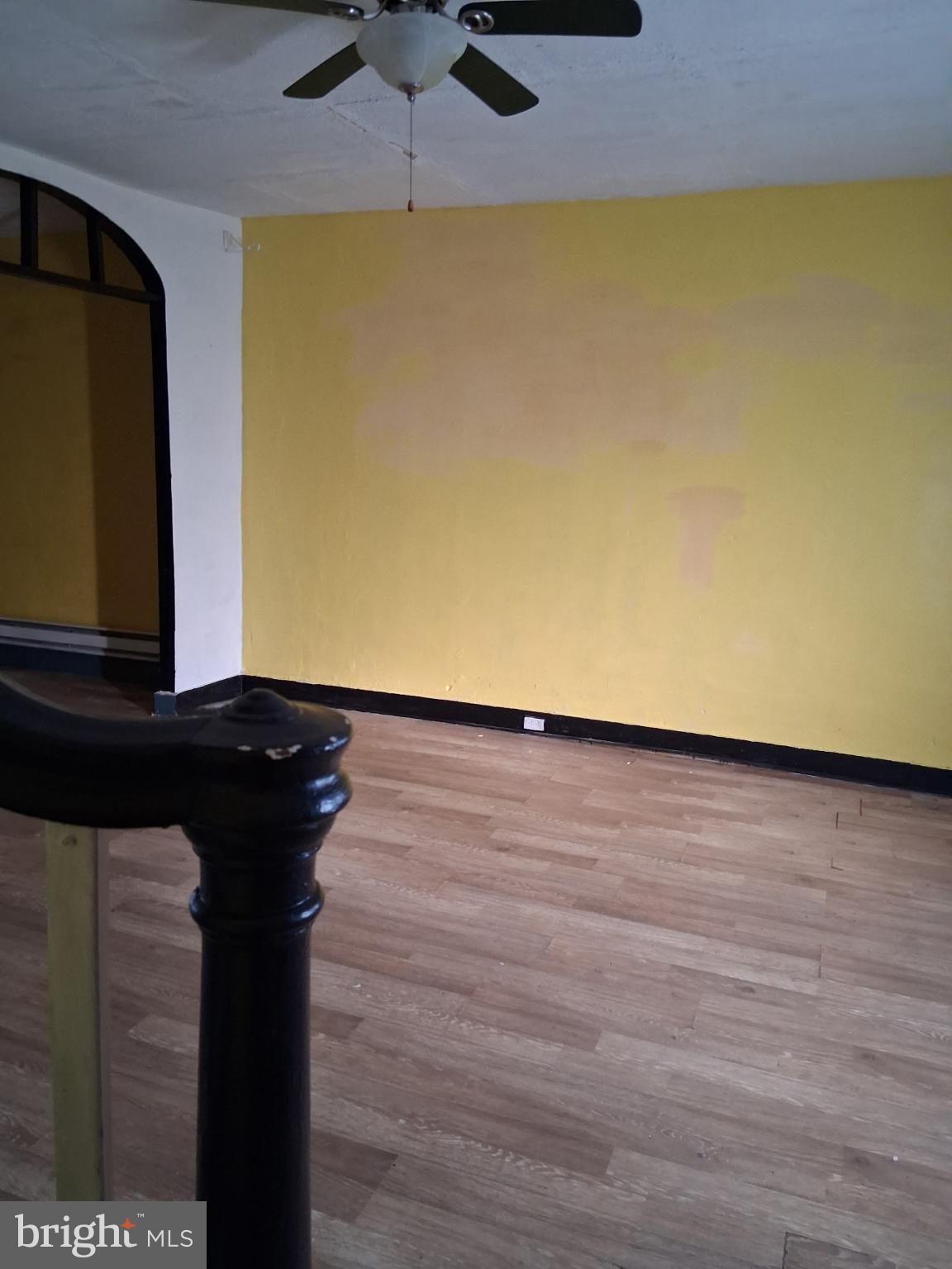 PHILADELPHIA (NORTH) - Residential