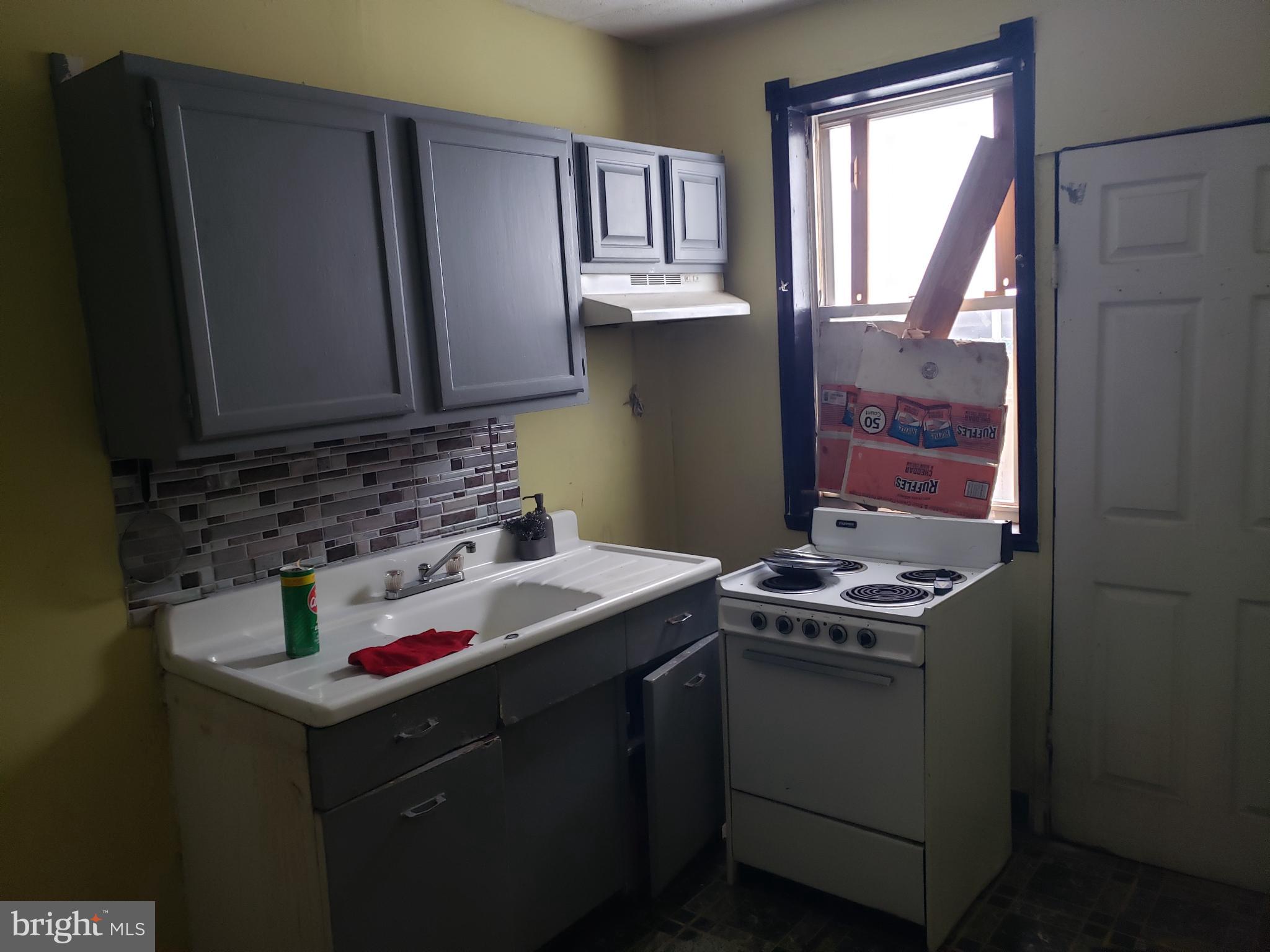 PHILADELPHIA (NORTH) - Residential