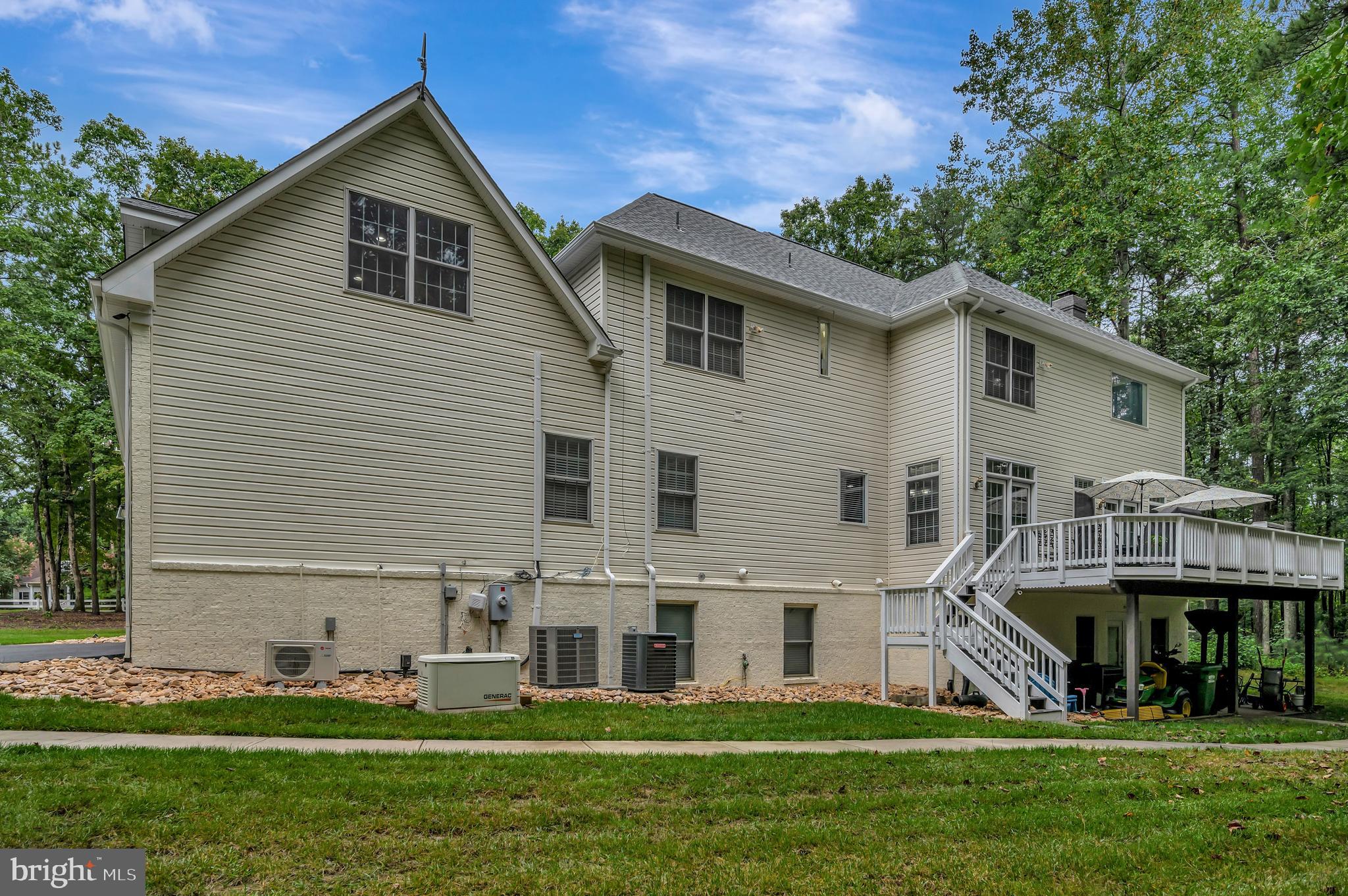 FAWN LAKE - Residential
