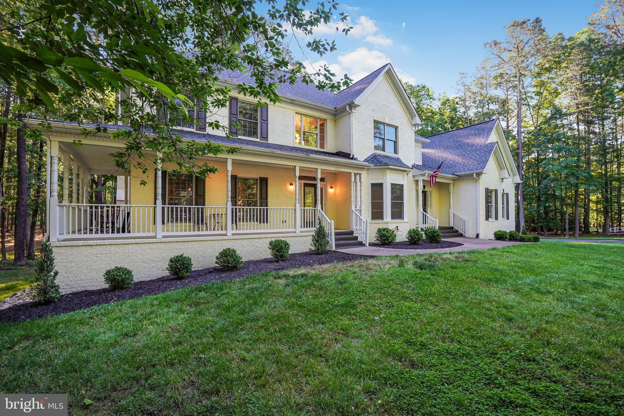 12001 HONOR BRIDGE FARM DRIVE