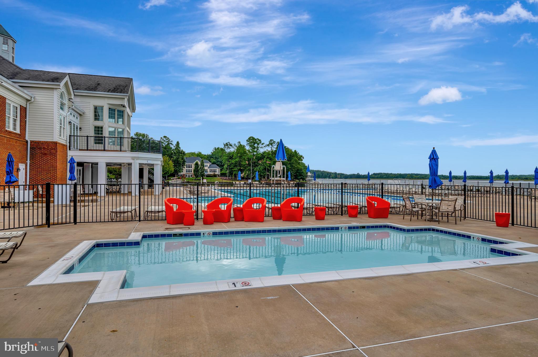 FAWN LAKE - Residential