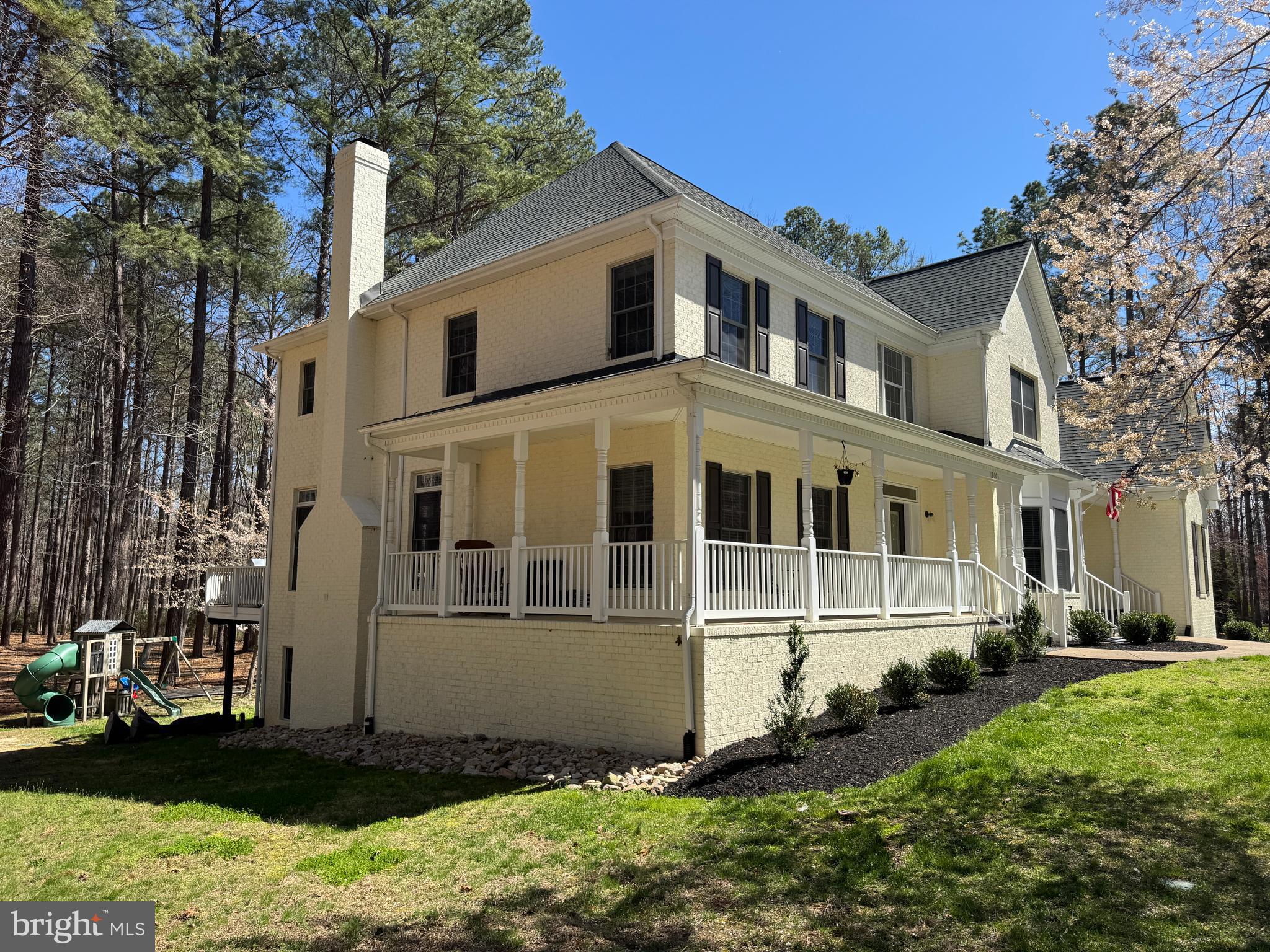 FAWN LAKE - Residential