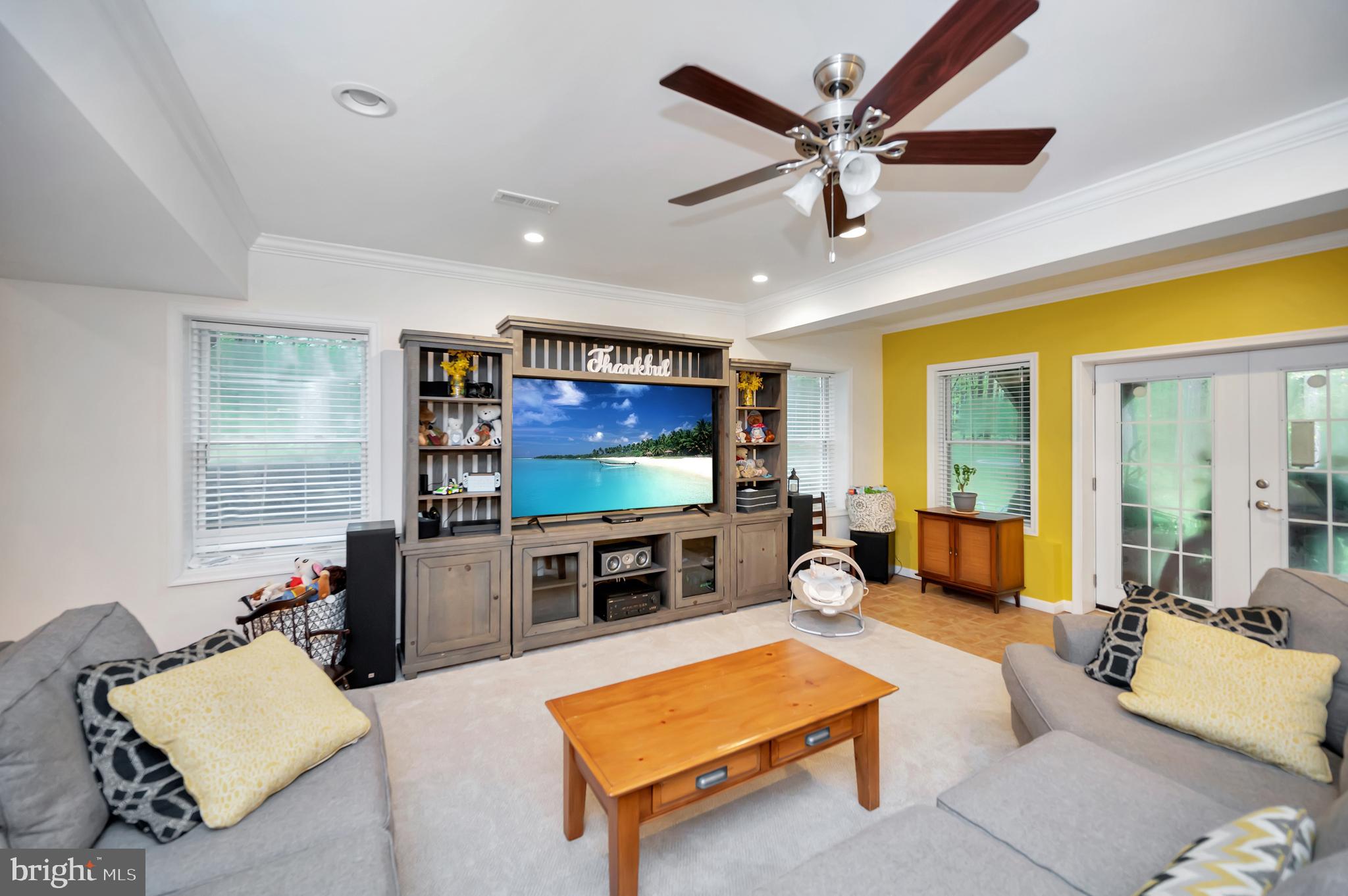 FAWN LAKE - Residential