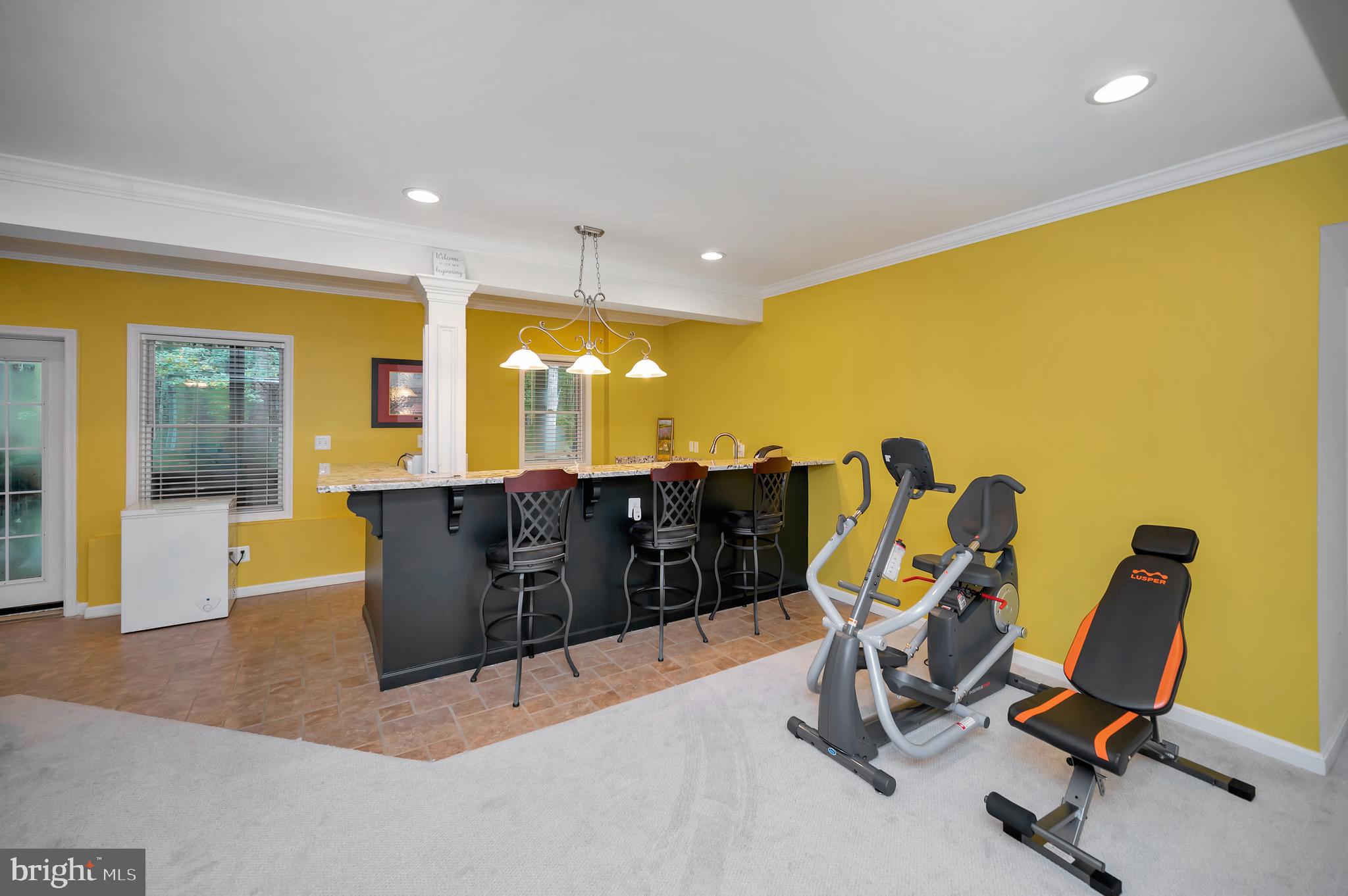 FAWN LAKE - Residential