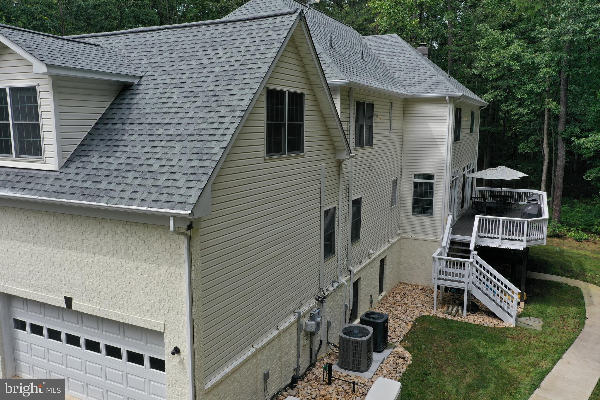 FAWN LAKE - Residential