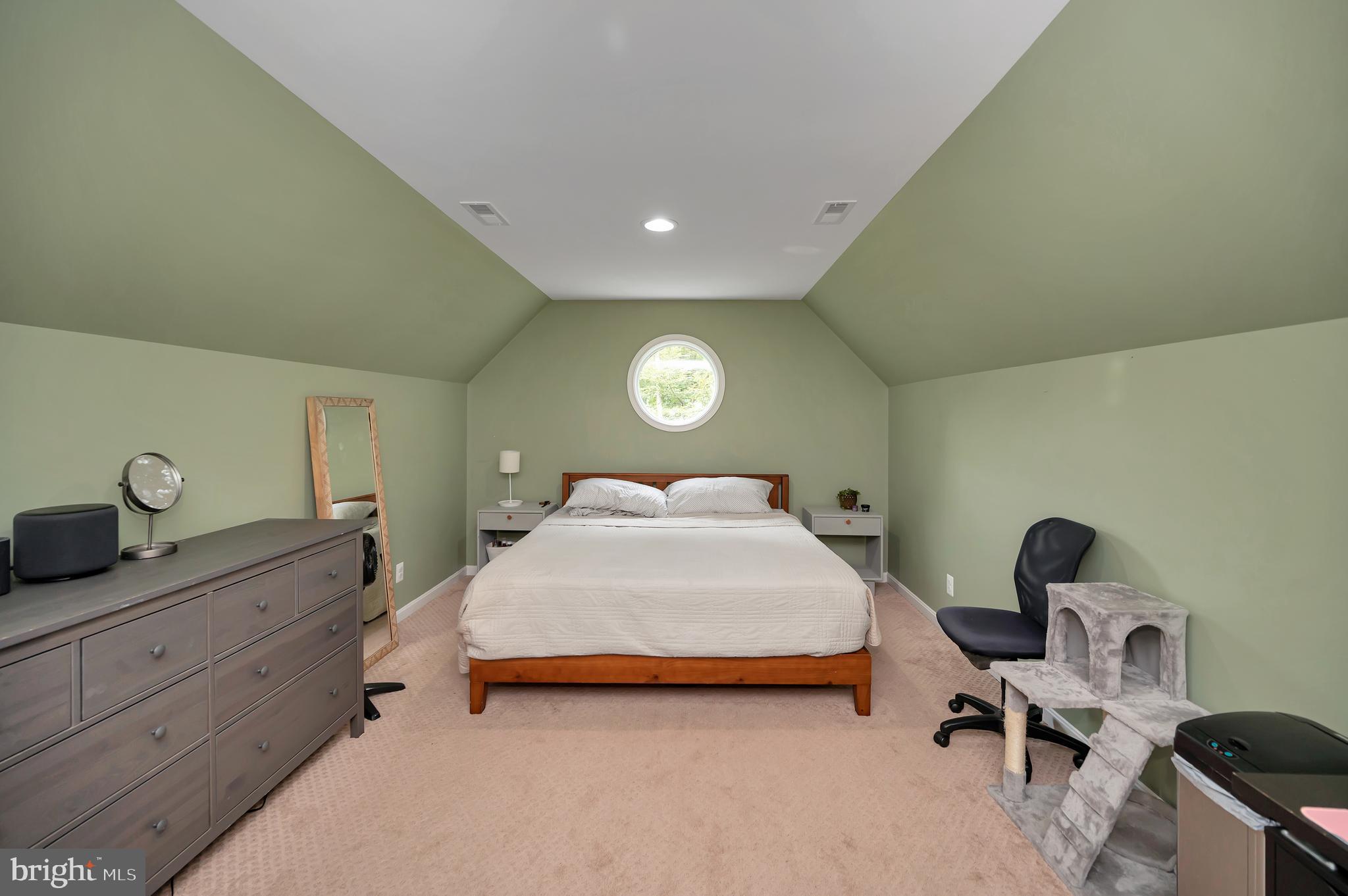 FAWN LAKE - Residential