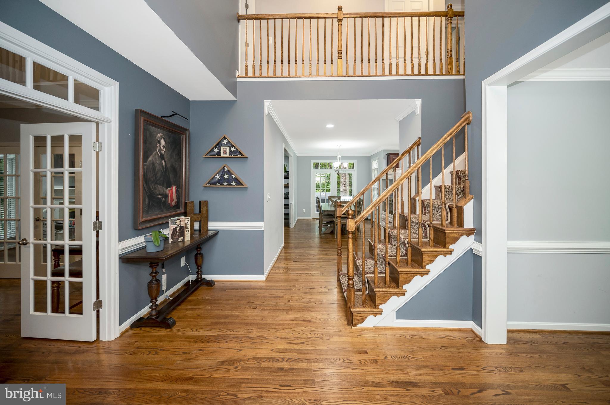 FAWN LAKE - Residential