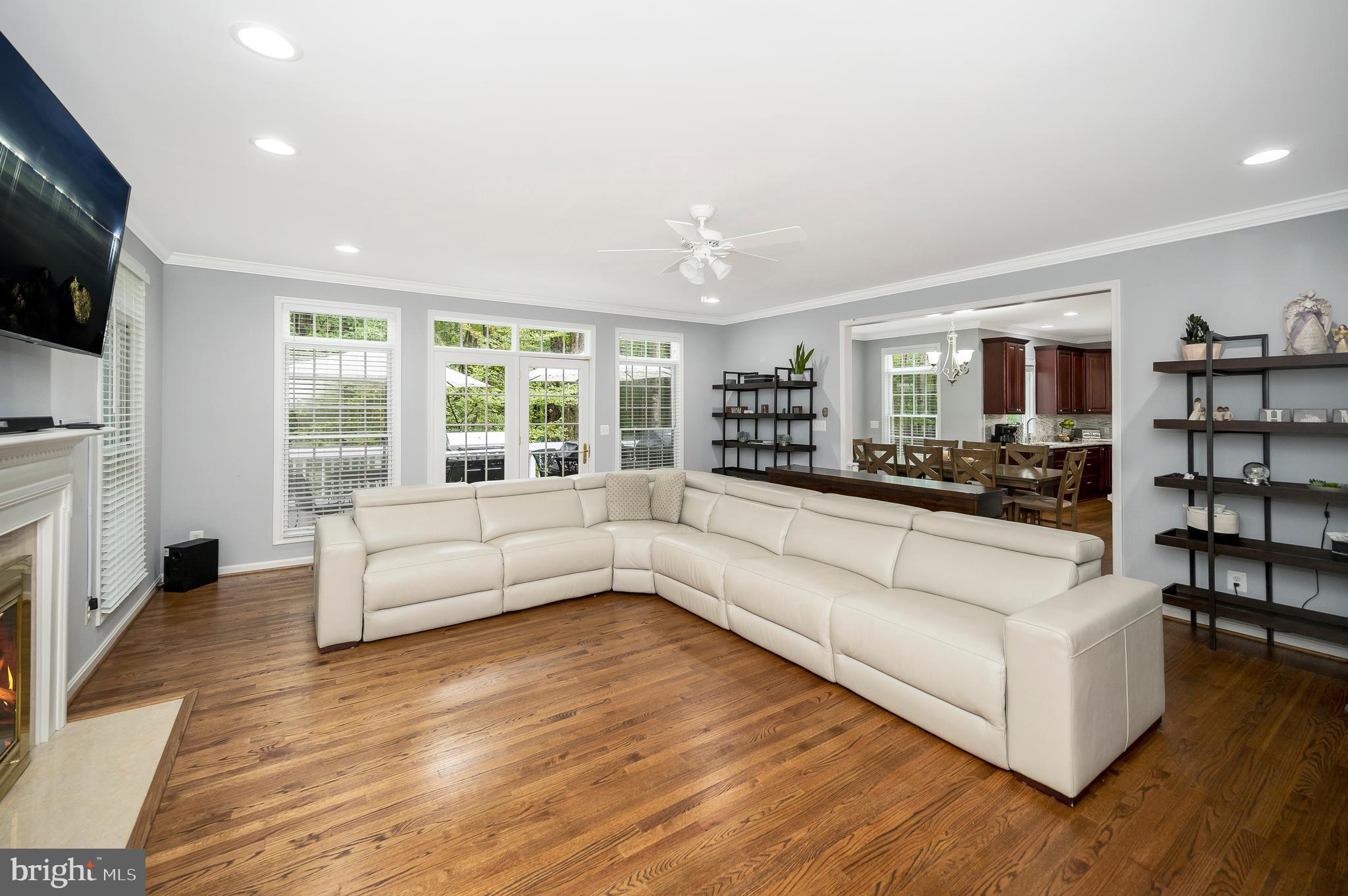 FAWN LAKE - Residential