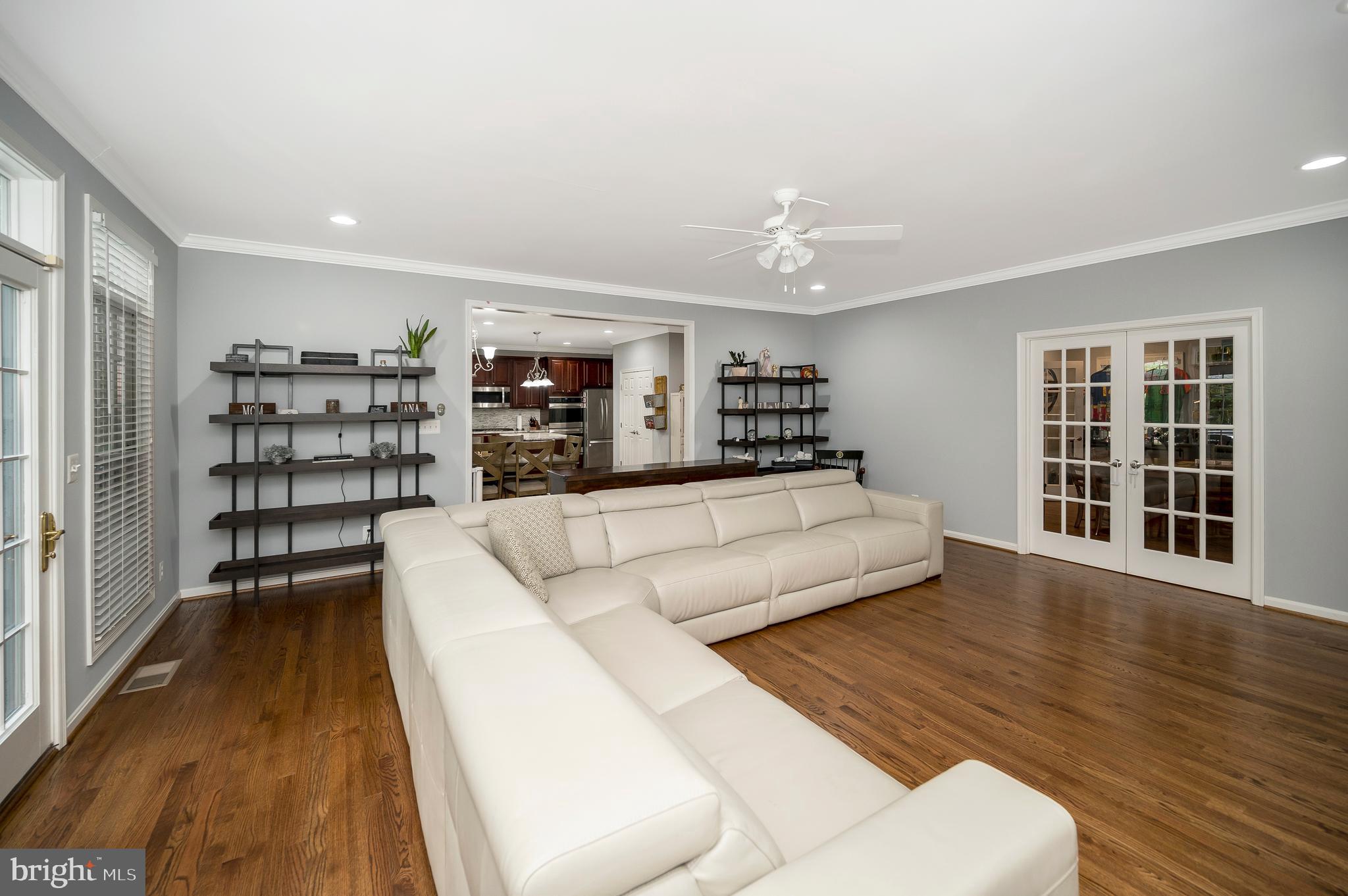 FAWN LAKE - Residential