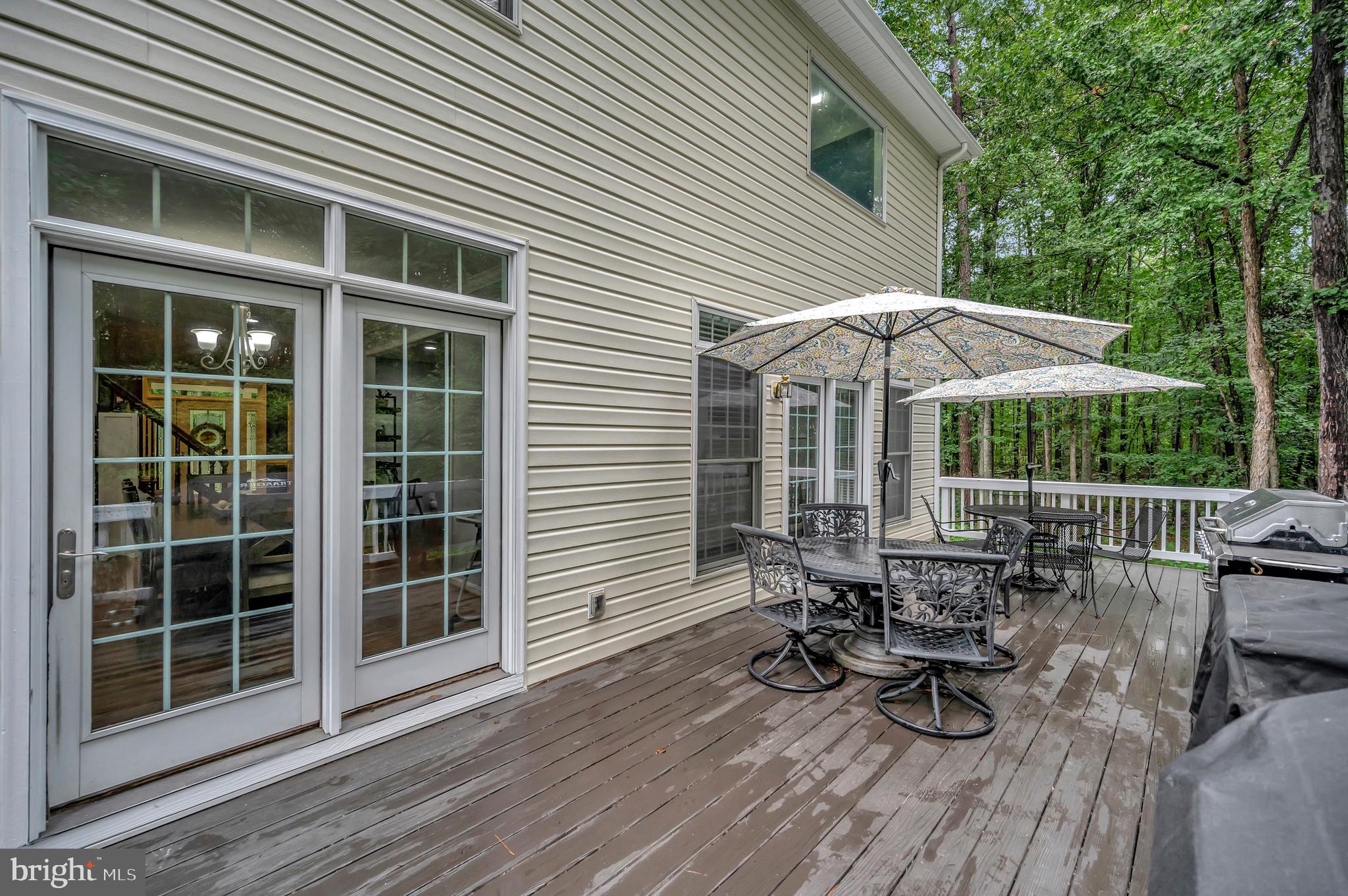 FAWN LAKE - Residential