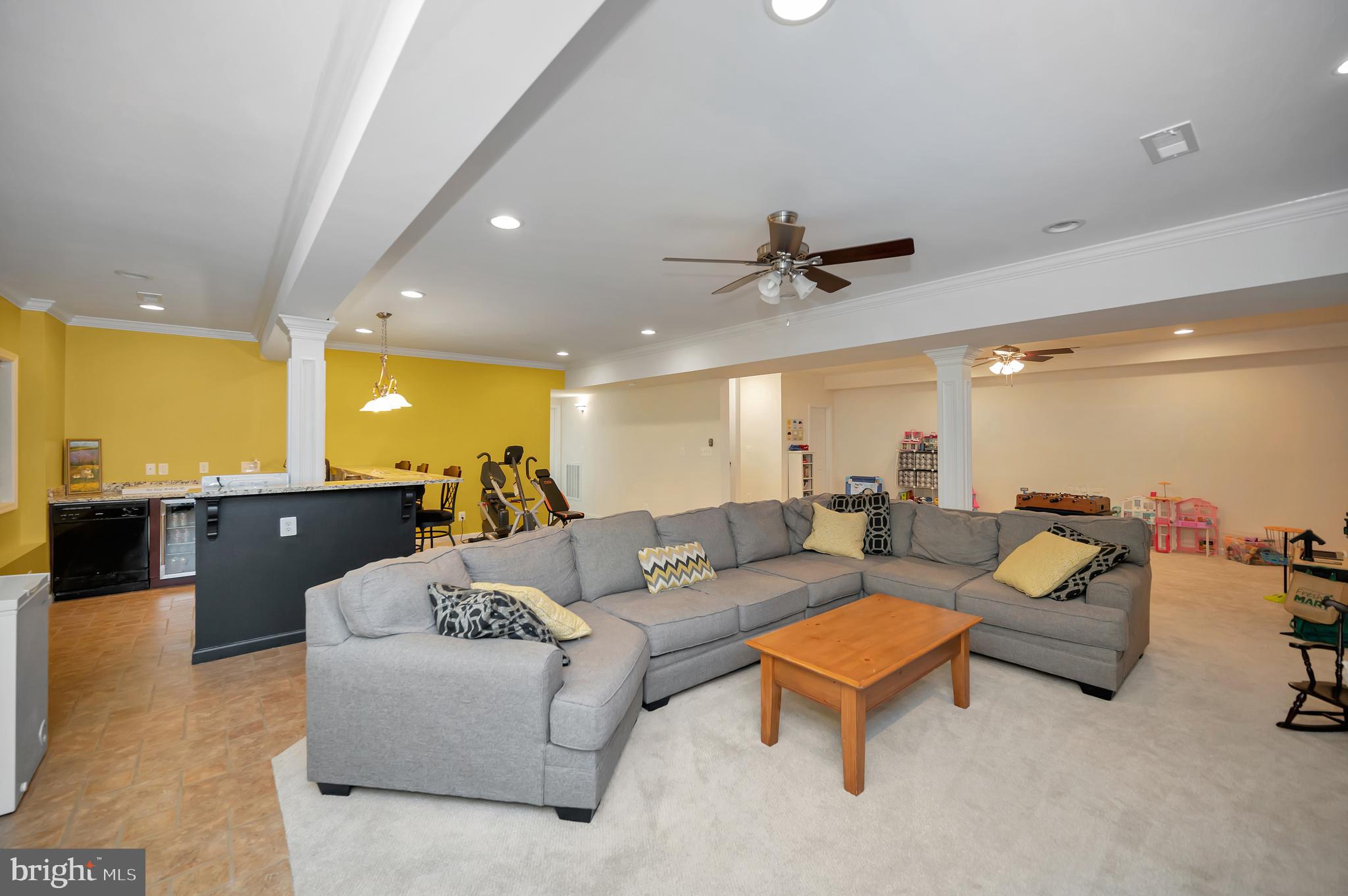 FAWN LAKE - Residential