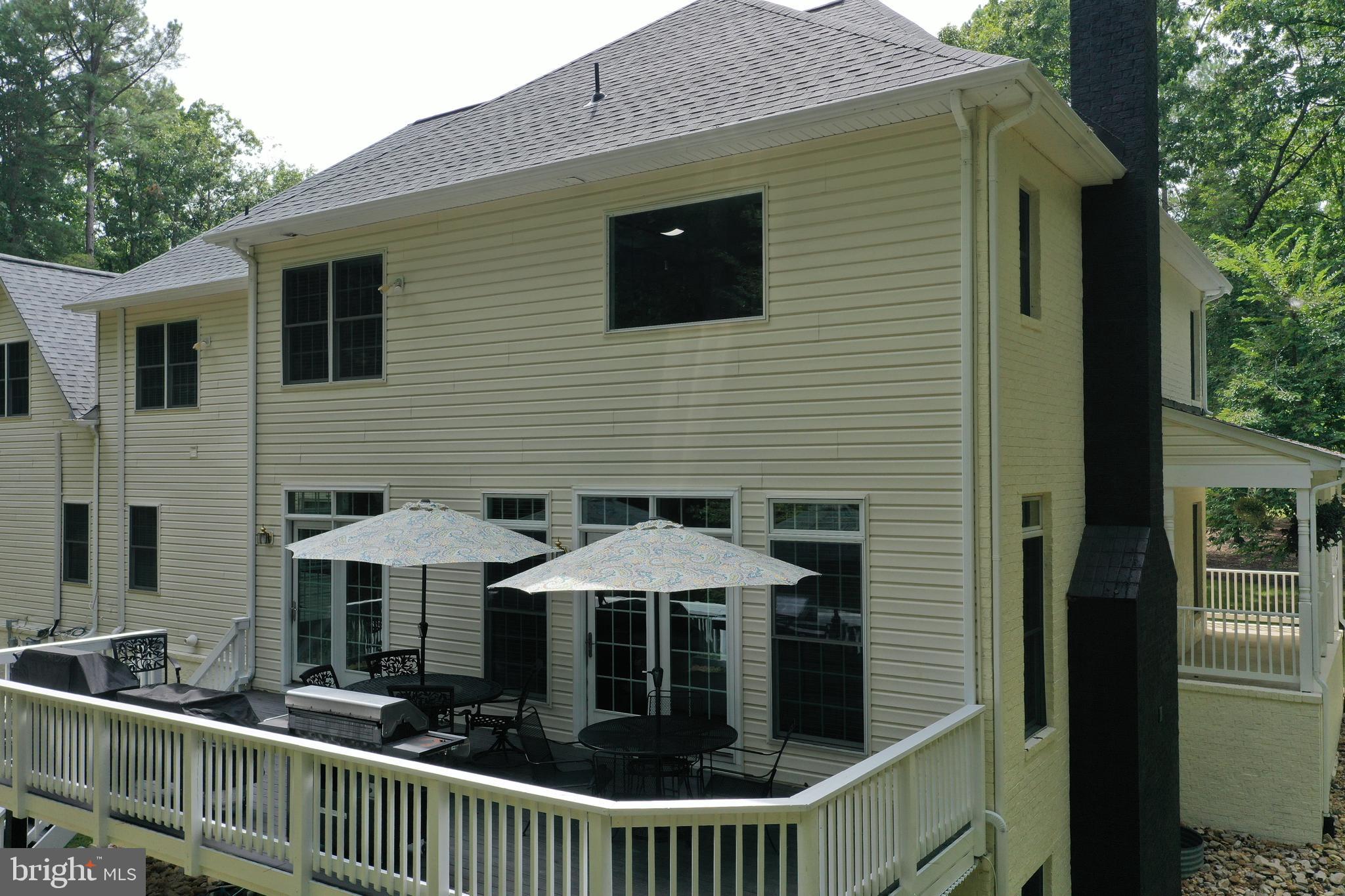 FAWN LAKE - Residential