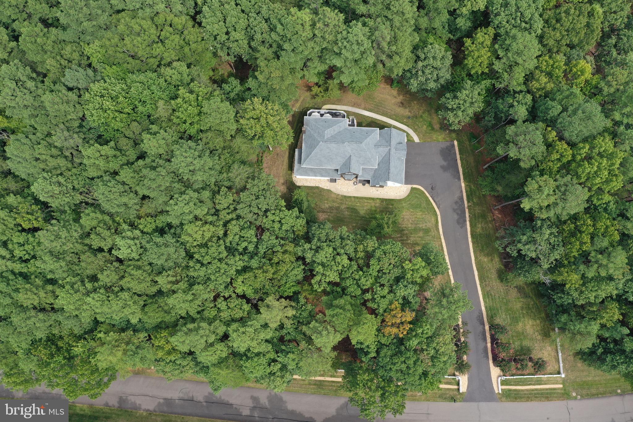 FAWN LAKE - Residential