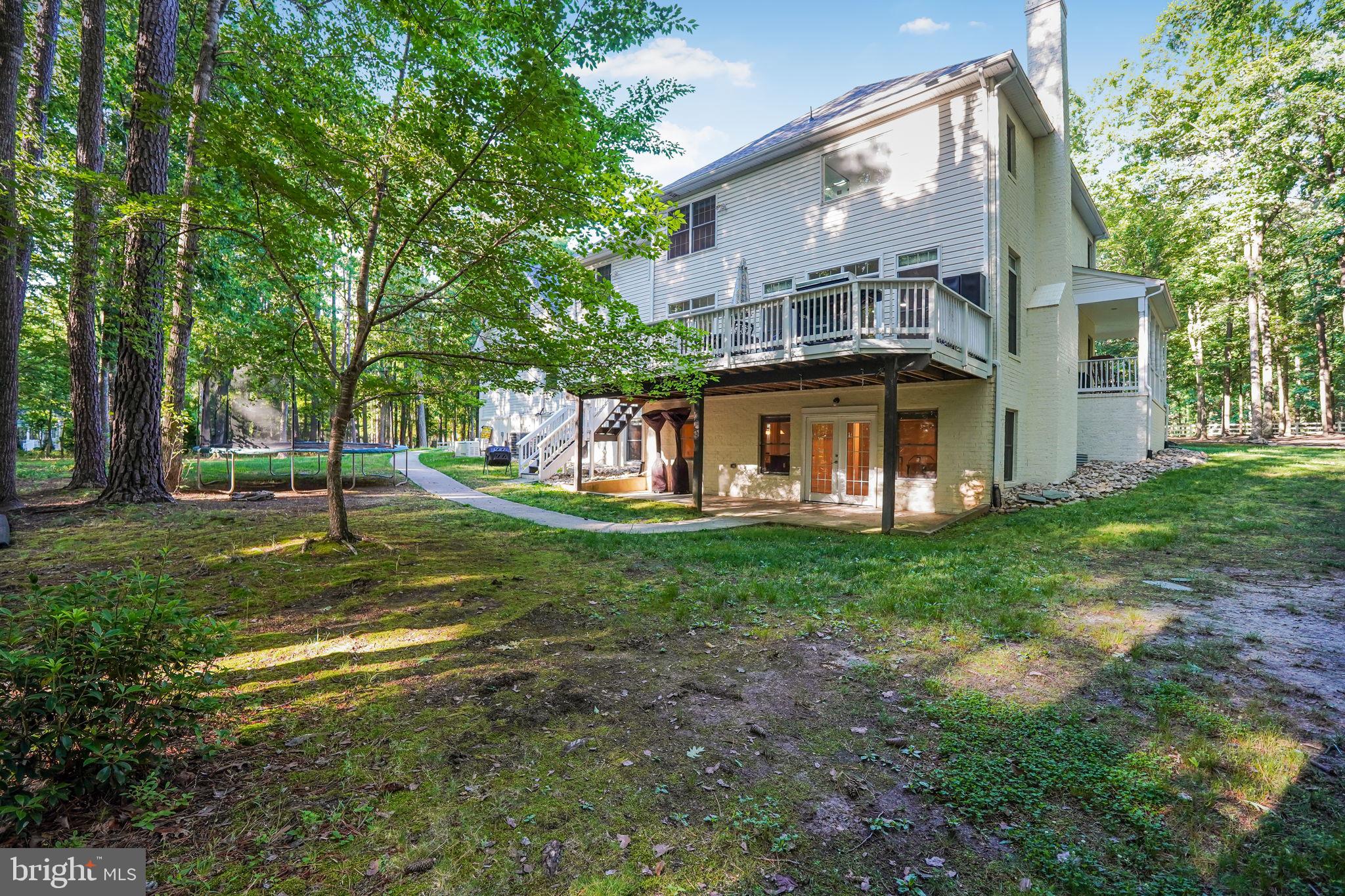 12001 HONOR BRIDGE FARM DRIVE