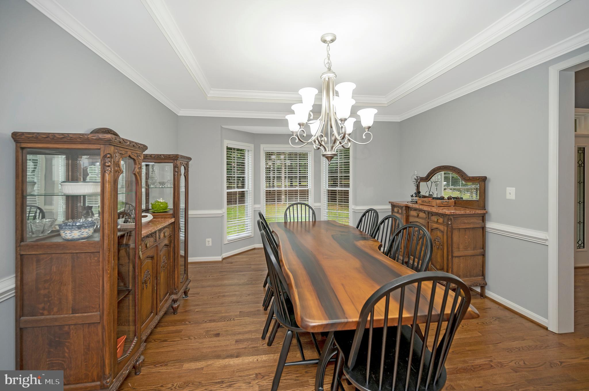 FAWN LAKE - Residential