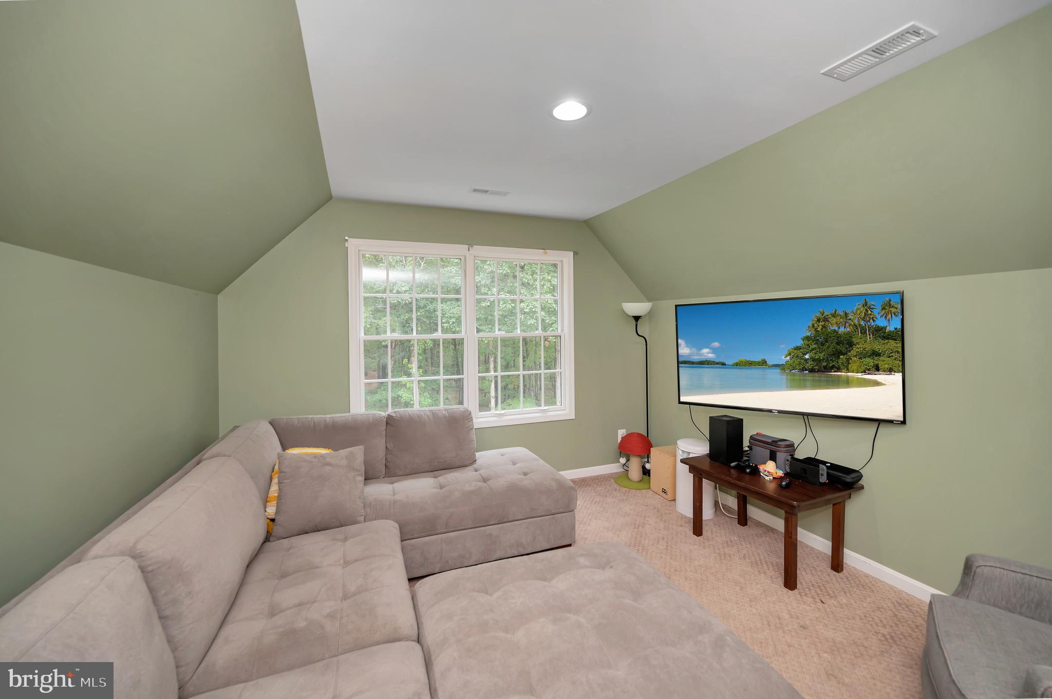 FAWN LAKE - Residential