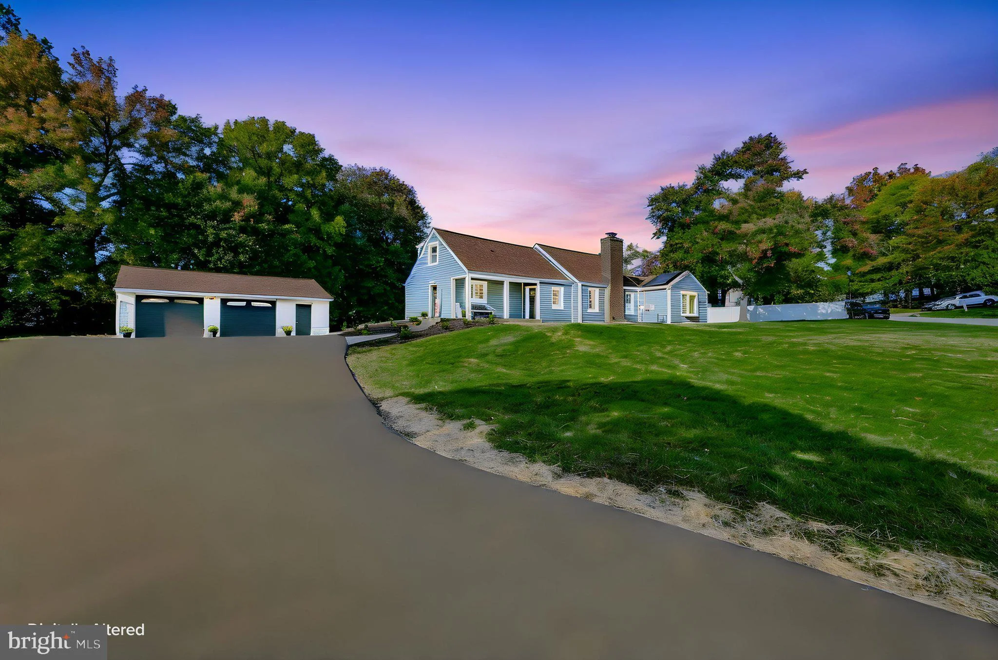 218 Seminole Drive, Newark, DE 19702