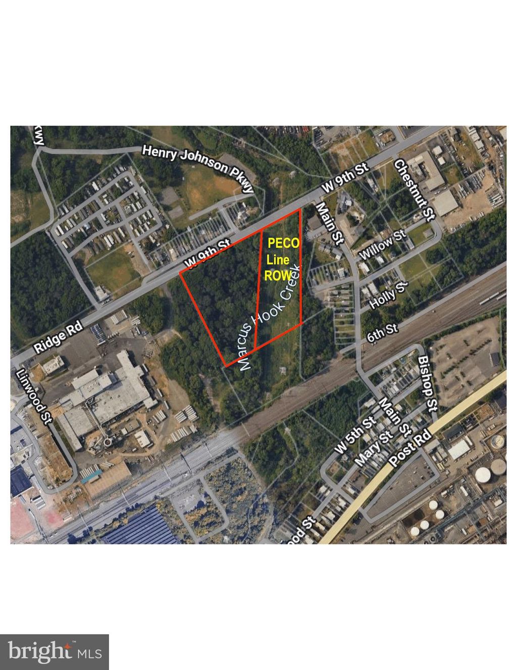 Photo of Ridge Road, TRAINER, PA 19061 (MLS # PADE2105156)