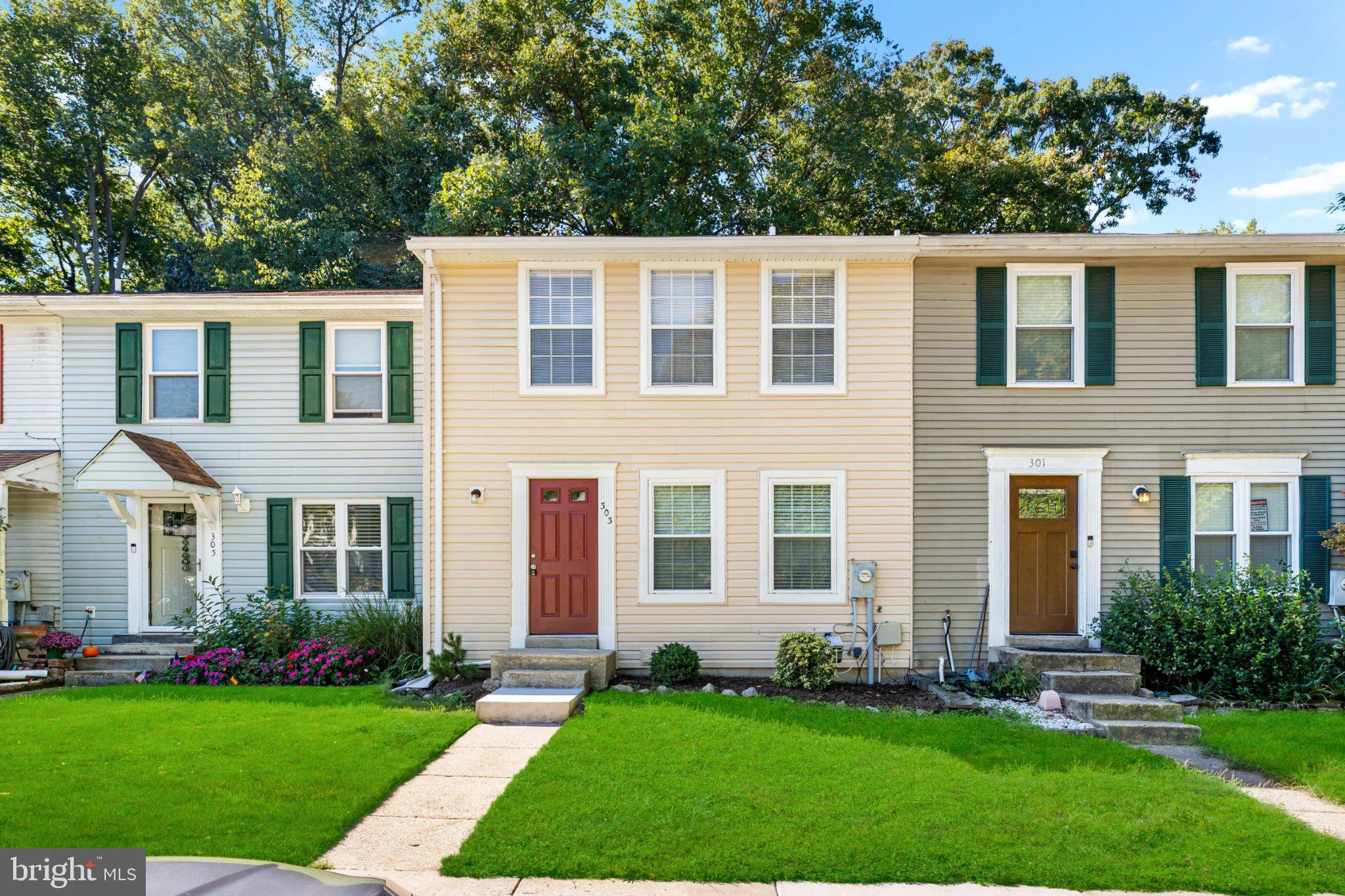 303 Wood Hollow Court