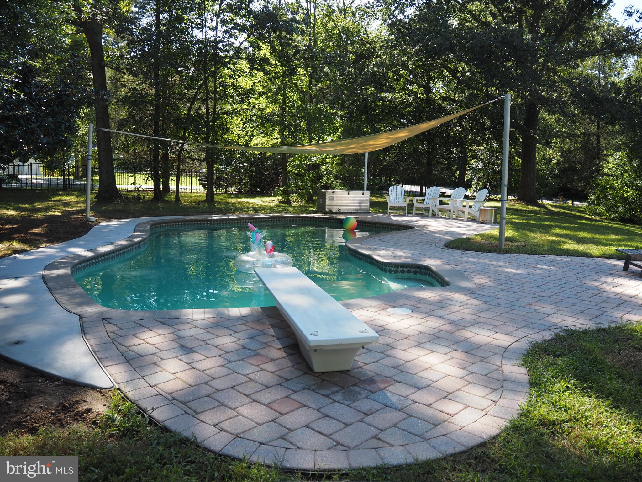 HAMBLETON ESTATES - Residential Lease