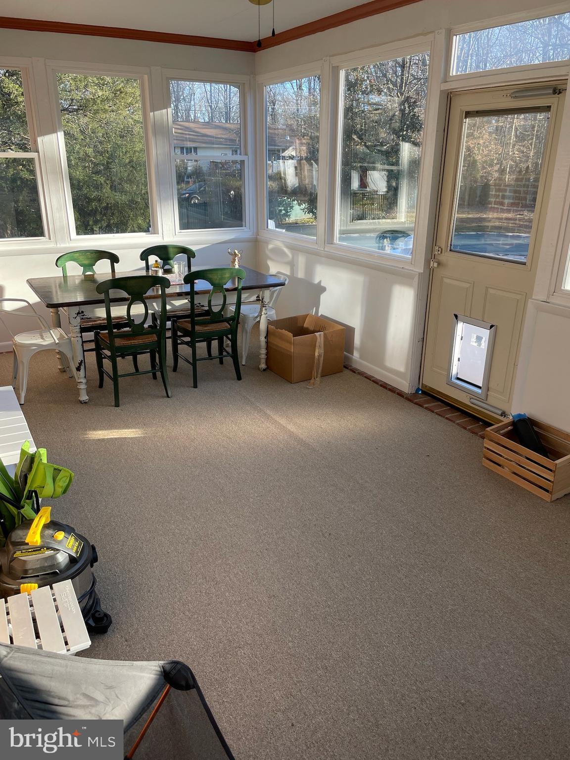 HAMBLETON ESTATES - Residential Lease