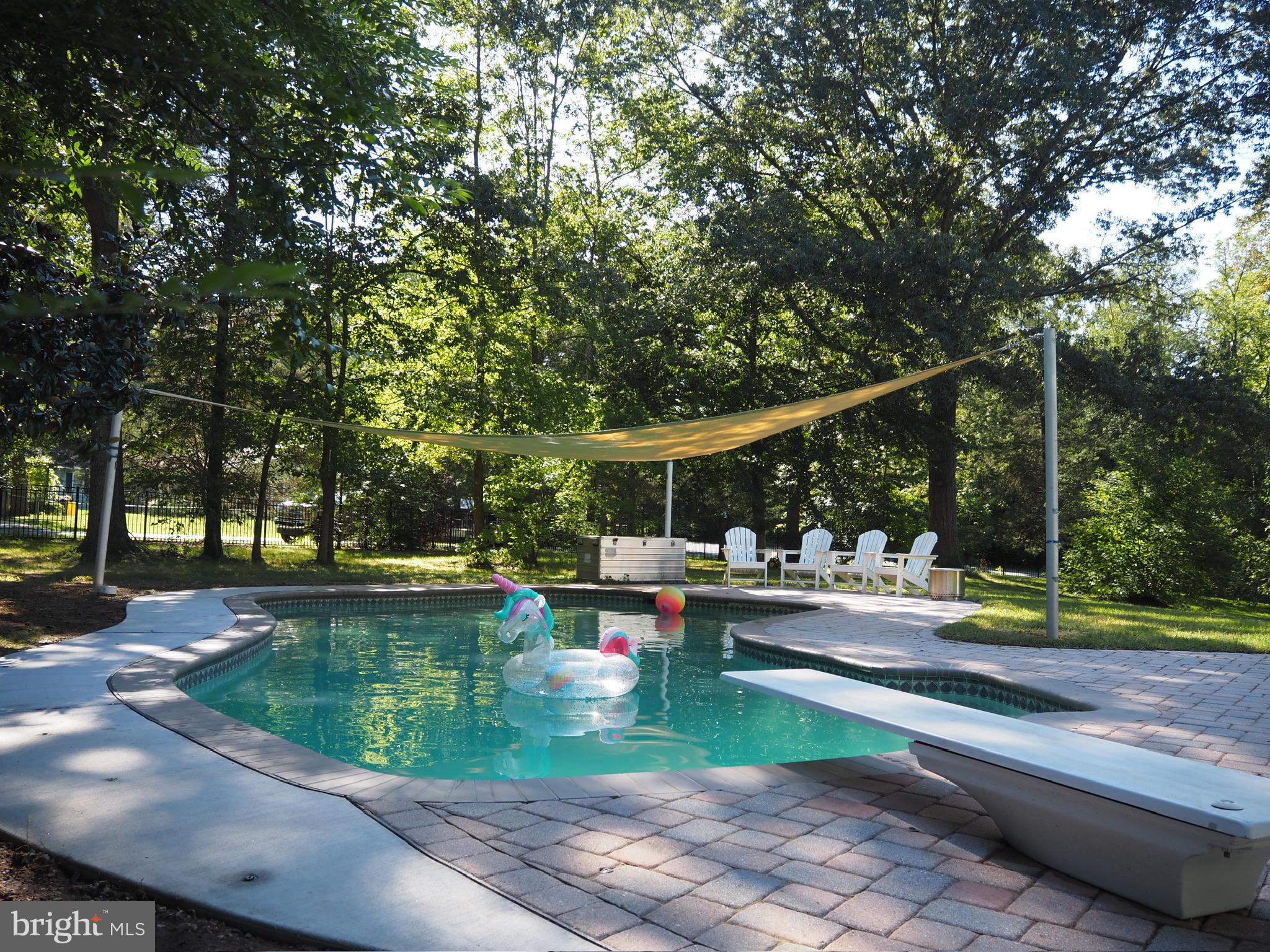 HAMBLETON ESTATES - Residential Lease