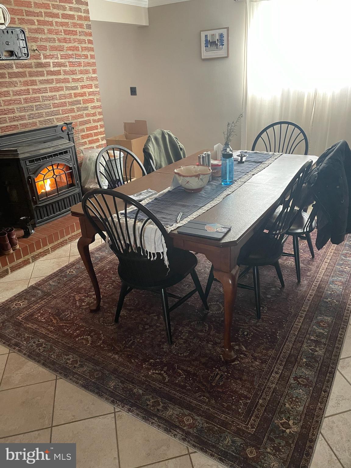 HAMBLETON ESTATES - Residential Lease