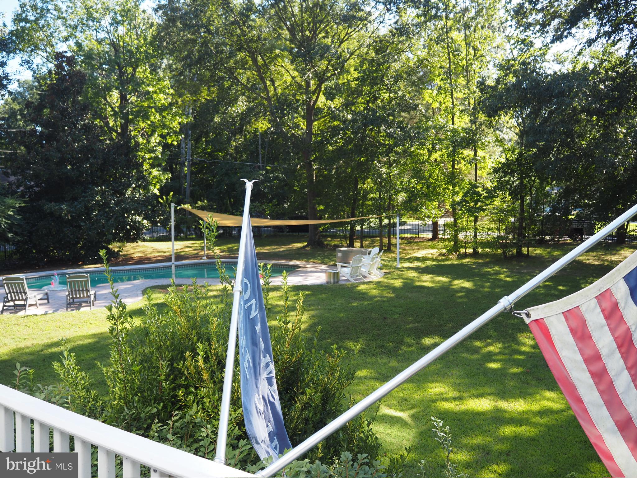 HAMBLETON ESTATES - Residential Lease