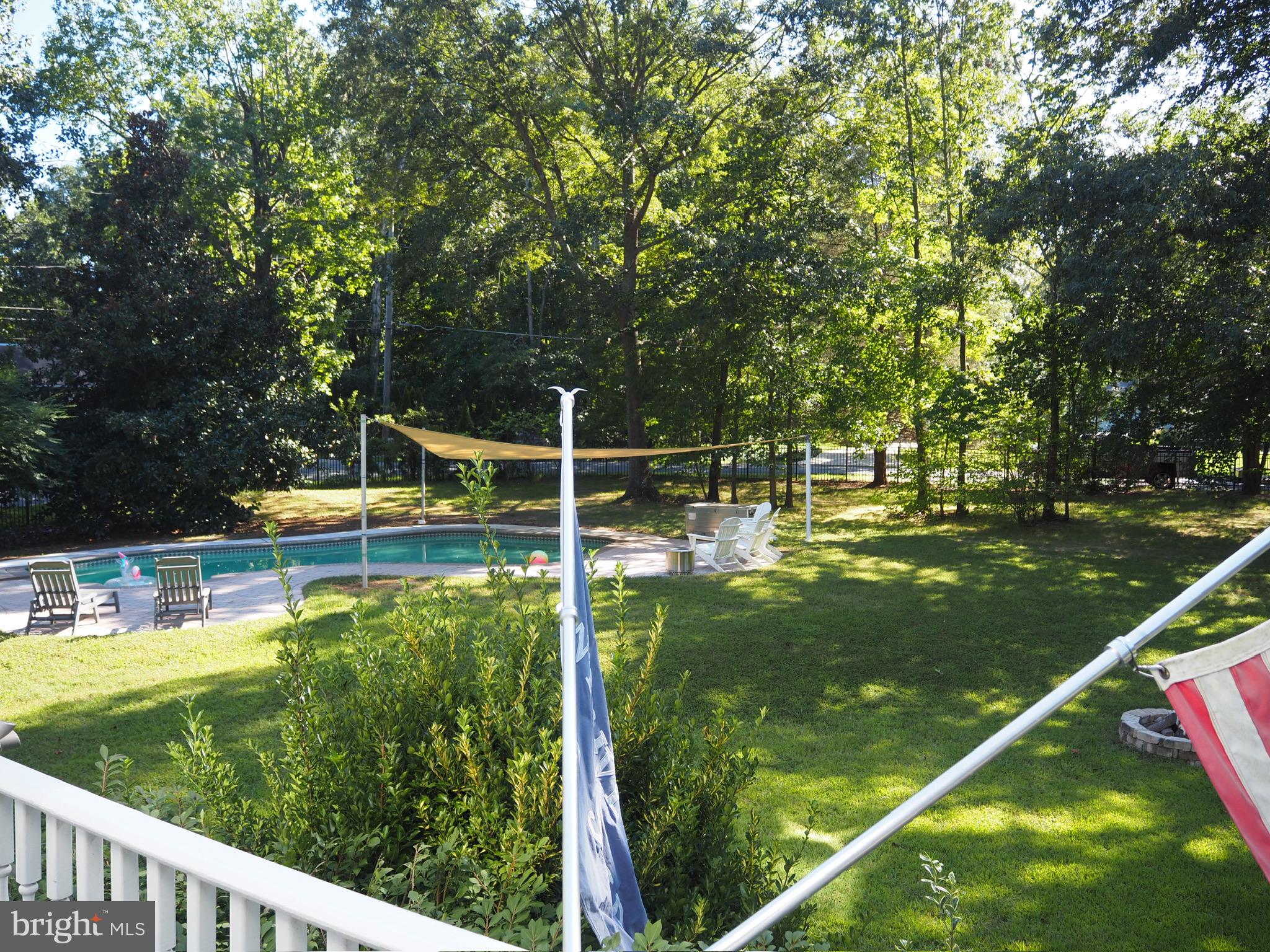 HAMBLETON ESTATES - Residential Lease