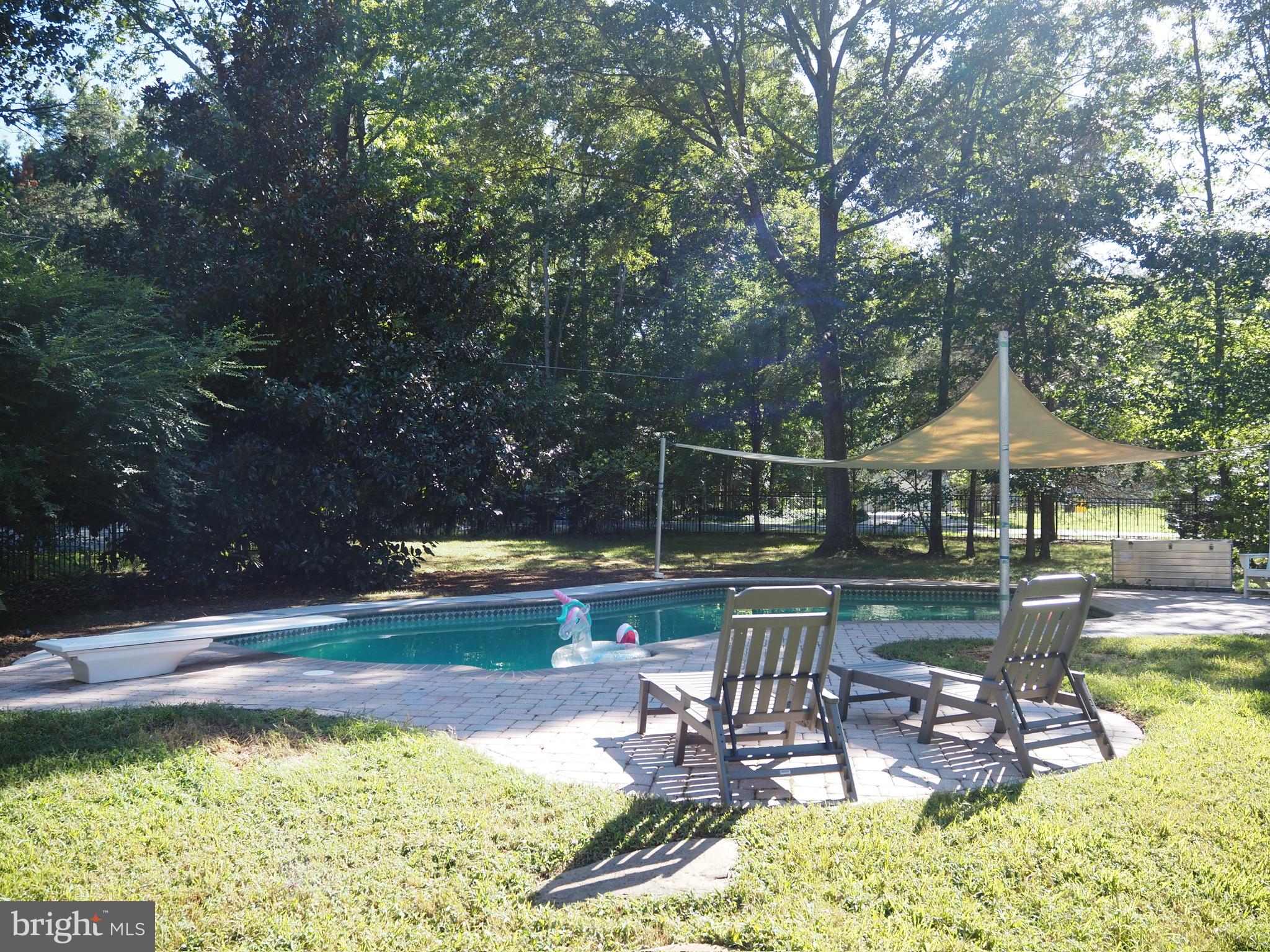 HAMBLETON ESTATES - Residential Lease