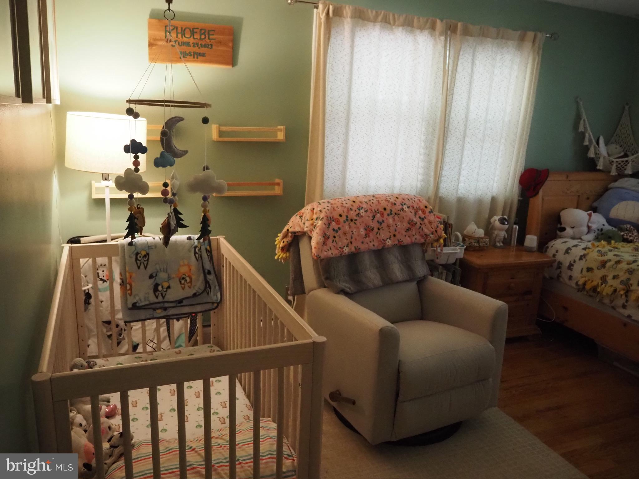 HAMBLETON ESTATES - Residential Lease